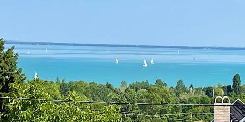 Amazing View Apartman, 2 apartman 7 férőhely