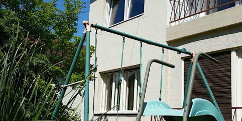 Doris Apartman, 3 apartman 16 férőhely