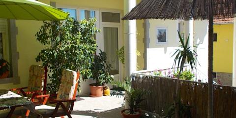 Gyöngyi Apartman, 1 apartman 2 férőhely