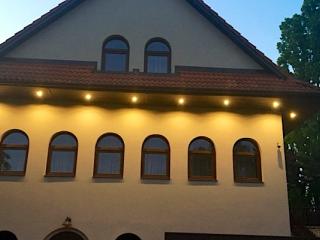 B11 Panzió, 5 szoba 12 férőhely