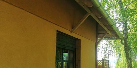 Nap-Hal Vízparti Ház, 3 szoba 5 férőhely