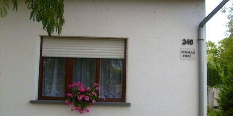 Margit Apartman, 1 apartman 6 férőhely