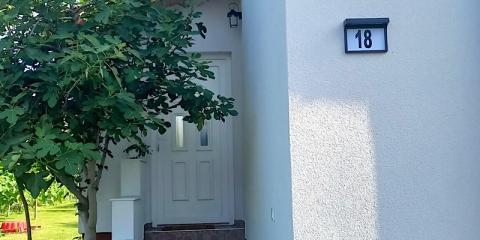 Zámor Nyaraló, 3 szoba 6 férőhely