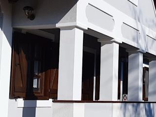 Kálium Vendégház, 3 szoba 12 férőhely