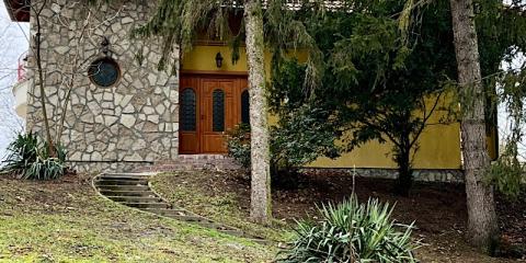 Klára Villa, 5 apartman 12 férőhely