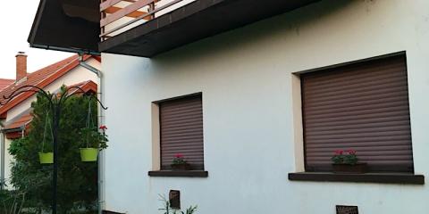 Levendula Vendégház, 6 szoba 14 férőhely