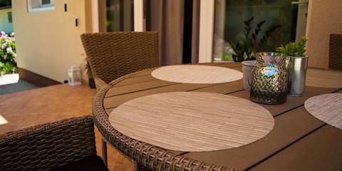 Lulu Apartman, 2 apartman 8 férőhely