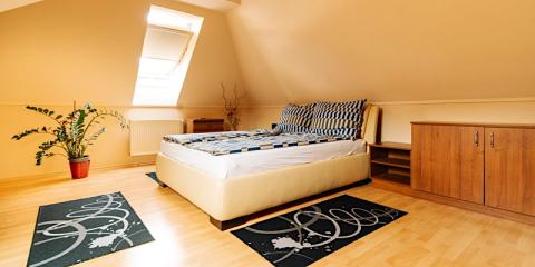 Buzavirág Apartman, 1 apartman 5 férőhely