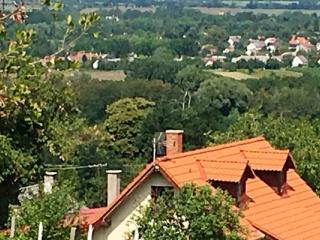 Wooden Jacuzzis Apartman, 3 apartman 10 férőhely
