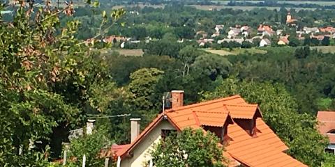 Wooden Jacuzzis Apartman, 3 apartman 10 férőhely