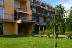 Beni Apartman, 1 apartman 4 férőhely