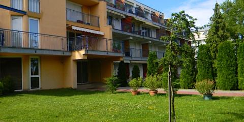 Beni Apartman, 1 apartman 4 férőhely