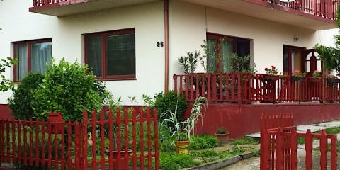 Ica Apartman, 1 apartman 4 férőhely