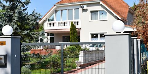 Nord-West Balaton Apartman, 2 szoba 4 férőhely