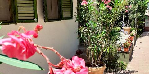 Aranyhíd Szálláshelyek, 6 apartman 11 férőhely