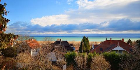 Hello Balaton Apartman, 1 apartman 6 férőhely