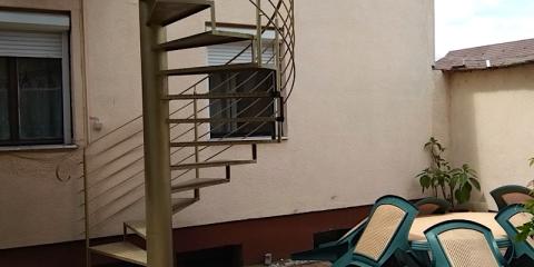 Lia Apartman, 1 apartman 6 férőhely