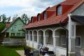 Pécsely House Apartman, 4 apartman 19 férőhely