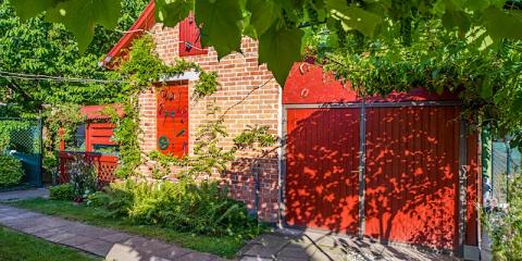 Kuckó Házikó, 1 apartman 6 férőhely