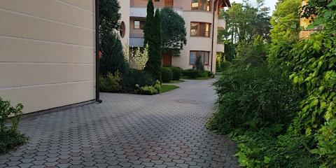 Napsugár Apartman, 1 apartman 4 férőhely