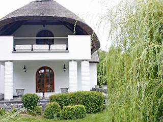 The Pearl of Balaton Villa, 3 szoba 8 férőhely