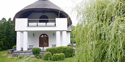 The Pearl of Balaton Villa, 3 szoba 8 férőhely