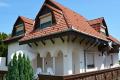 Irénke Apartman, 1 apartman 3 férőhely