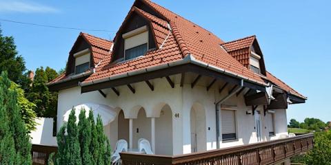 Irénke Apartman, 1 apartman 3 férőhely