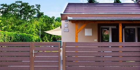 Levendula Apartmanház, 2 szoba 4 férőhely