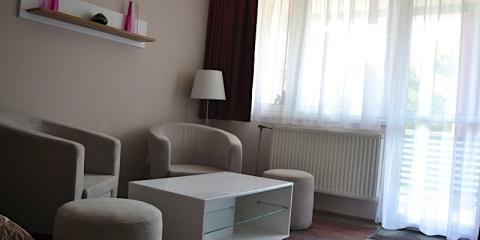 Centrum Apartment, 1 apartman 6 férőhely