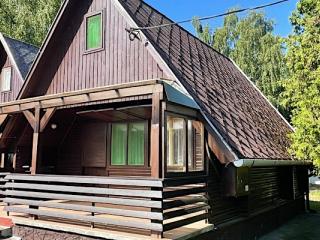 Emil Apartman, 1 apartman 4 férőhely