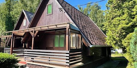 Emil Apartman, 1 apartman 4 férőhely