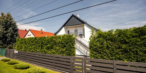 Olivér 22 Apartman, 1 apartman 6 férőhely