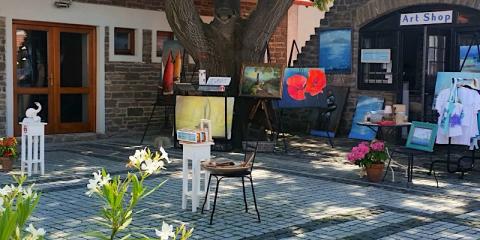 Csöpi Panzió, 4 szoba 8 férőhely