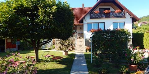 Mészáros Apartman, 1 apartman 4 férőhely