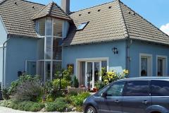 Hullay Apartmanház, 2 apartman 6 férőhely