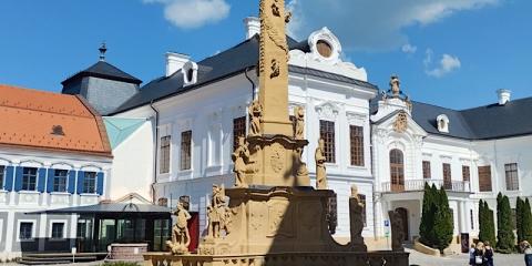 Central Apartment, 1 apartman 4 férőhely