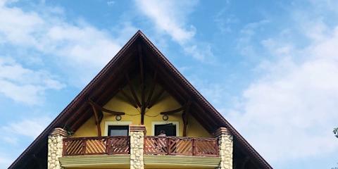 Magori Apartman, 1 apartman 6 férőhely