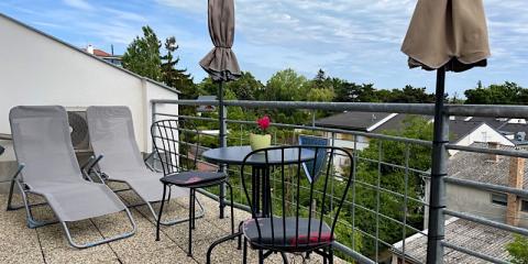 Studio Apartmanok, 4 apartman 8 férőhely