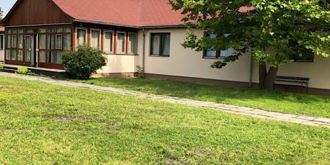 Dalere Üdülőház, 15 szoba 58 férőhely