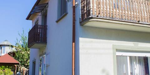 Haus Margit Vendégház, 3 szoba 6 férőhely