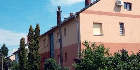 Abakusz Apartman, 3 apartman 8 férőhely