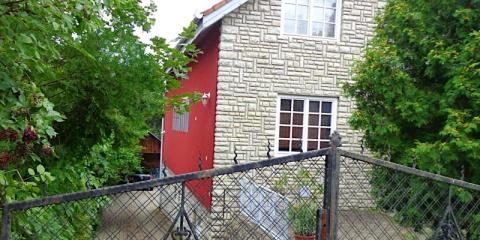 Luci Apartman, 2 apartman 10 férőhely