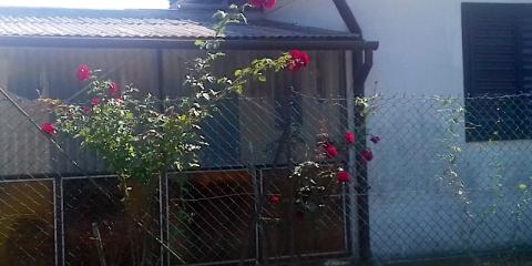 Csokonai Apartman, 1 apartman 6 férőhely