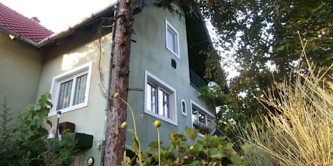 Cseh Apartman, 1 apartman 5 férőhely