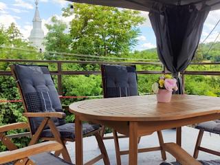 Pásztor Vendégház, 3 szoba 9 férőhely