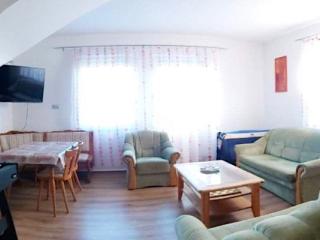 Regina Vendégház, 1 szoba 4 férőhely