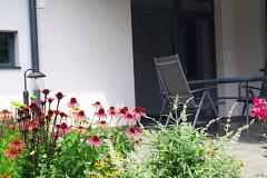 Beach House, 1 apartman 6 férőhely