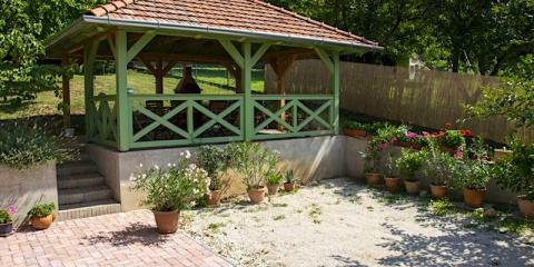 Vár-Lak Apartman, 1 apartman 4 férőhely