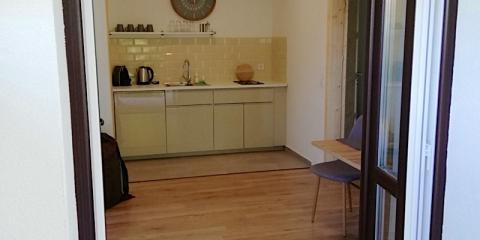 ZeZoArt Apartman, 3 apartman 6 férőhely